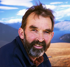gilbert van reenen